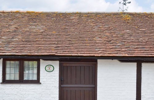 Jevington Cottage | 2 bedroom accommodation in Jevington