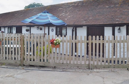 Jevington Cottage | 2 bedroom accommodation in Jevington