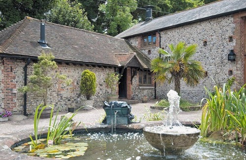 Jevington Cottage | 2 bedroom accommodation in Jevington