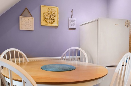 Kegworth Cottage | 2 bedroom accommodation in Kegworth