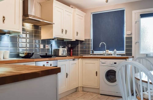 Kegworth Cottage | 2 bedroom accommodation in Kegworth