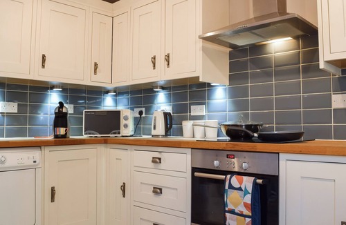 Kegworth Cottage | 2 bedroom accommodation in Kegworth