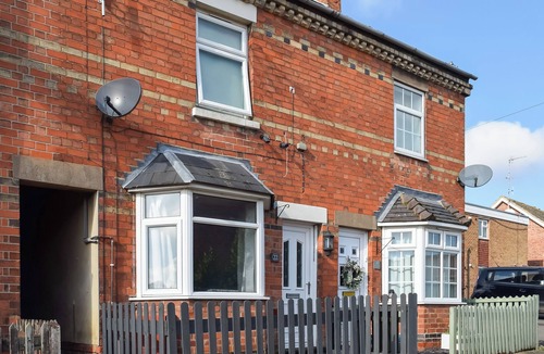 Kegworth Cottage | 2 bedroom accommodation in Kegworth