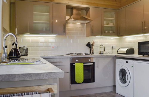 Kingswood Cottage | 2 bedroom accommodation in Bromlow, near Minsterley