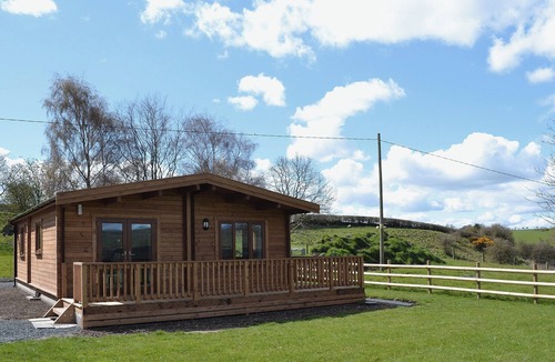 Kingswood Cottage | 2 bedroom accommodation in Bromlow, near Minsterley