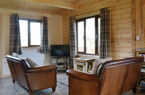 Kingswood Cottage | 2 bedroom accommodation in Bromlow, near Minsterley