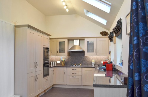 Kingussie Cottage | 2 bedroom accommodation in Kingussie