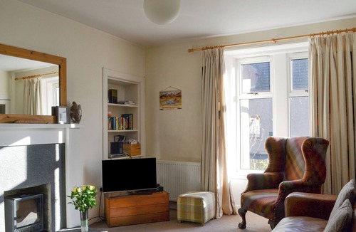 Kingussie Cottage | 2 bedroom accommodation in Kingussie