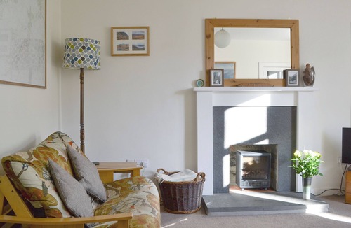 Kingussie Cottage | 2 bedroom accommodation in Kingussie