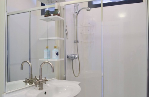 Kingussie Cottage | 2 bedroom accommodation in Kingussie