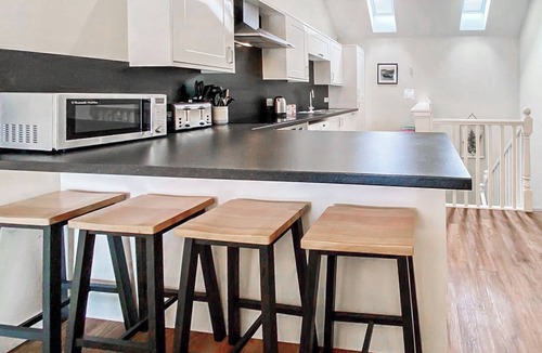 Kirkwall Apartment | 2 bedroom accommodation in Kirkwall