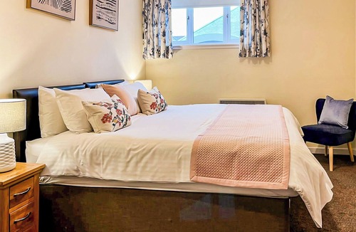 Kirkwall Apartment | 2 bedroom accommodation in Kirkwall