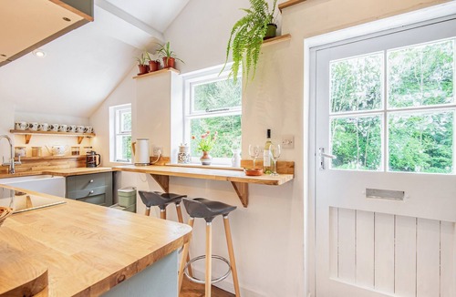 Knighton Cottage | 2 bedroom accommodation in Knighton