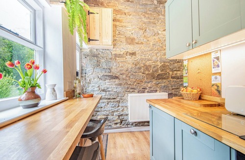 Knighton Cottage | 2 bedroom accommodation in Knighton