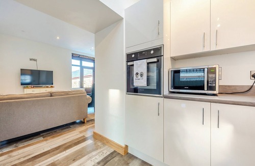 Lampeter Cottage | 2 bedroom accommodation in Lampeter