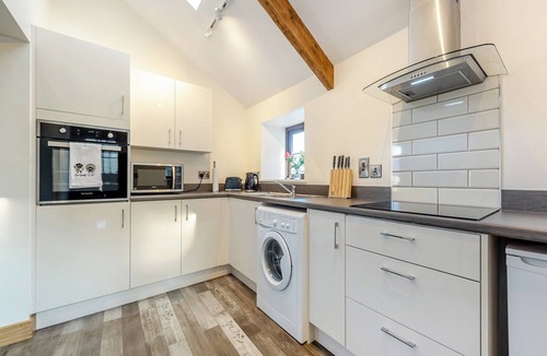 Lampeter Cottage | 2 bedroom accommodation in Lampeter