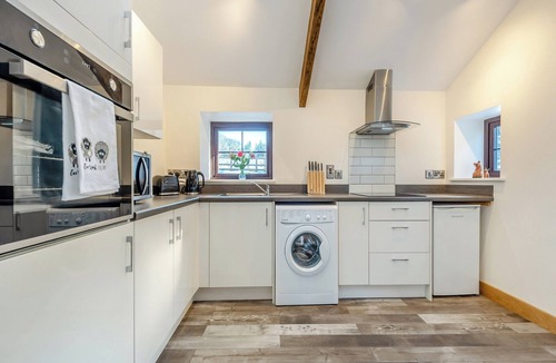 Lampeter Cottage | 2 bedroom accommodation in Lampeter
