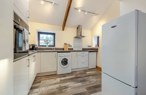 Lampeter Cottage | 2 bedroom accommodation in Lampeter