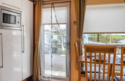 Workington Cottage | 2 bedroom accommodation in Lamplugh