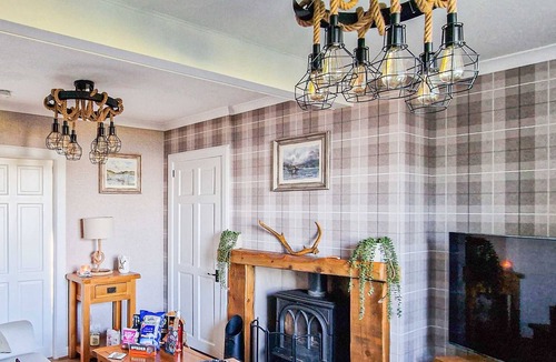 Latheronwheel Cottage | 2 bedroom accommodation in Latheron