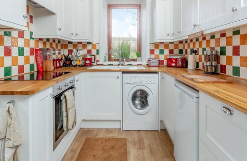 Latheronwheel Cottage | 2 bedroom accommodation in Latheron