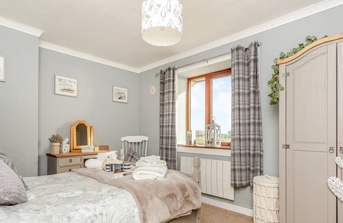 Latheronwheel Cottage | 2 bedroom accommodation in Latheron