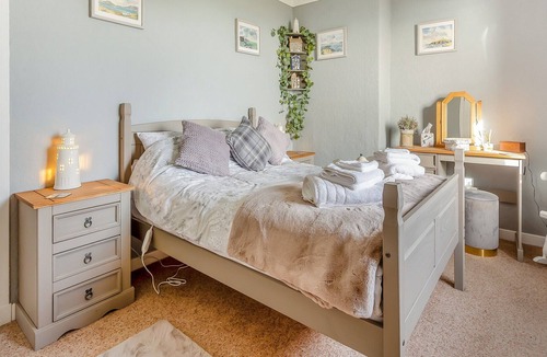 Latheronwheel Cottage | 2 bedroom accommodation in Latheron