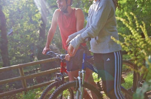 Herodsfoot Cabin | 2 bedroom accommodation in Liskeard