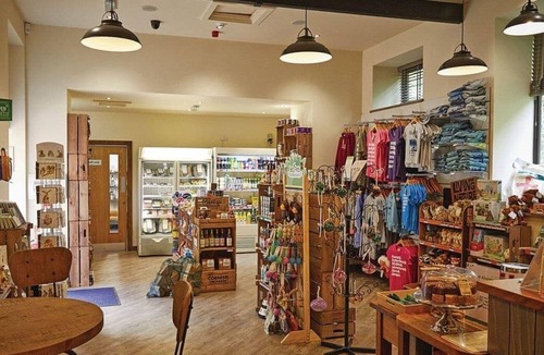 Herodsfoot Cabin | 2 bedroom accommodation in Liskeard