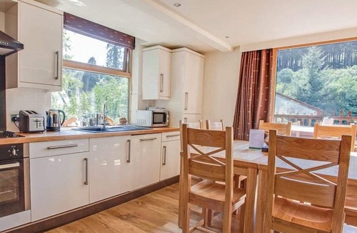 Herodsfoot Cabin | 2 bedroom accommodation in Liskeard