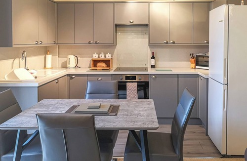 Llanbedr Cottage | 2 bedroom accommodation in Llanbedr