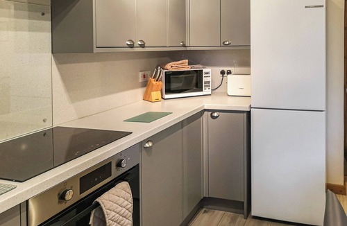 Llanbedr Cottage | 2 bedroom accommodation in Llanbedr