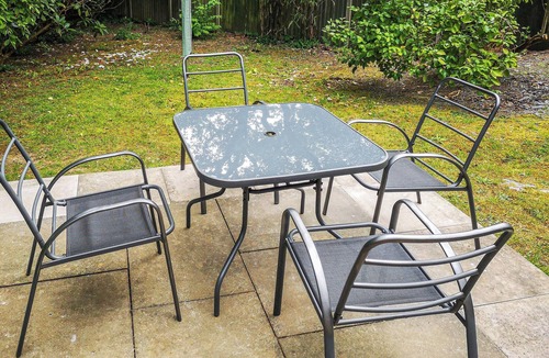 Llanbedr Cottage | 2 bedroom accommodation in Llanbedr