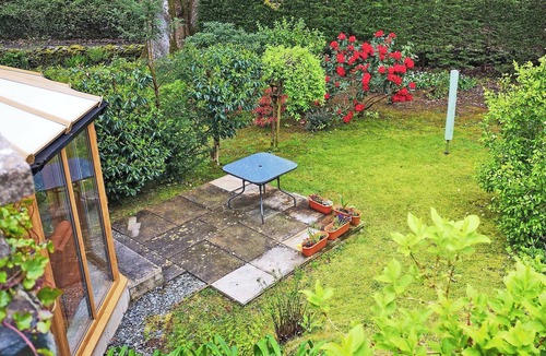 Llanbedr Cottage | 2 bedroom accommodation in Llanbedr