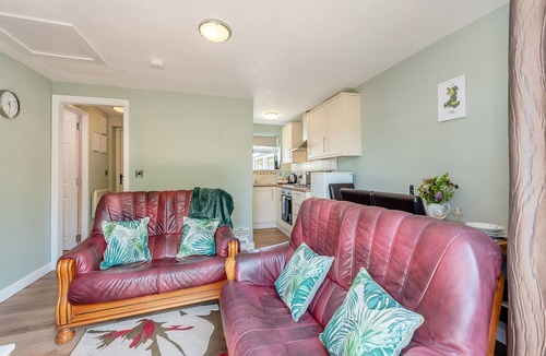 Pentrefelin Cottage | 2 bedroom accommodation in Llandeilo