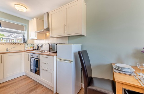 Pentrefelin Cottage | 2 bedroom accommodation in Llandeilo