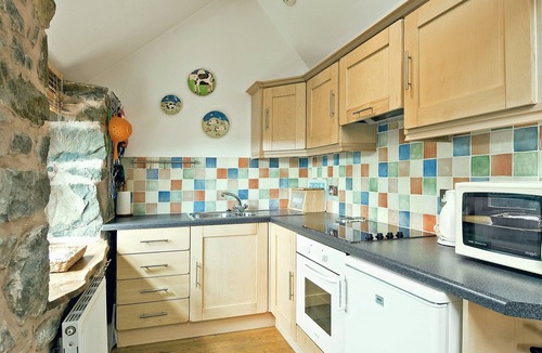 Llanerfyl Cottage | 2 bedroom accommodation in Llanerfyl