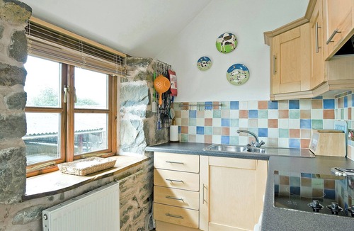 Llanerfyl Cottage | 2 bedroom accommodation in Llanerfyl
