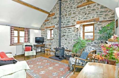 Llanerfyl Cottage | 2 bedroom accommodation in Llanerfyl