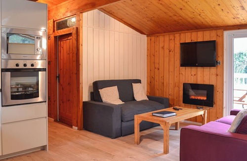 Lofthouse Cottage | 2 bedroom accommodation in Charlcot, near Masham