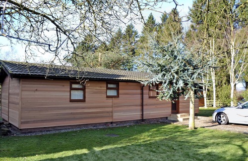 Lofthouse Cottage | 2 bedroom accommodation in Charlcot, near Masham