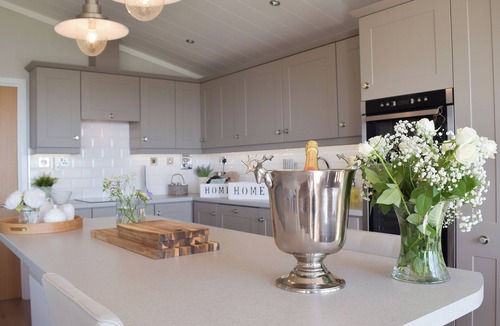 Corton Cottage | 2 bedroom accommodation in Corton, near Lowestoft