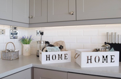 Corton Cottage | 2 bedroom accommodation in Corton, near Lowestoft