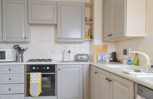 Maryport Cottage | 2 bedroom accommodation in Maryport