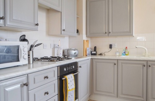 Maryport Cottage | 2 bedroom accommodation in Maryport