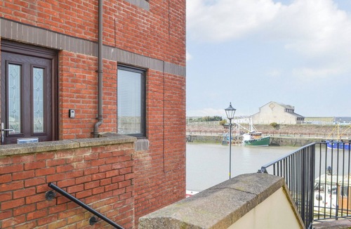 Maryport Cottage | 2 bedroom accommodation in Maryport