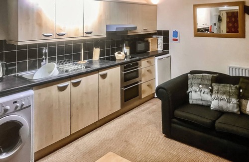 Melmerby Cottage | 2 bedroom accommodation in Melmerby