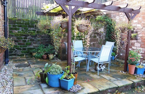 Melmerby Cottage | 2 bedroom accommodation in Melmerby