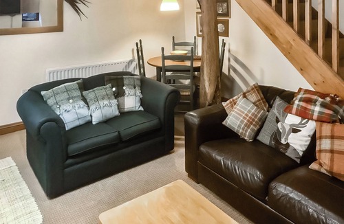 Melmerby Cottage | 2 bedroom accommodation in Melmerby