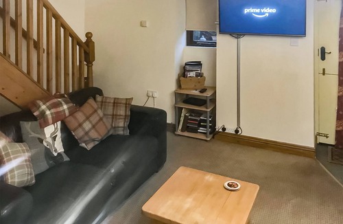 Melmerby Cottage | 2 bedroom accommodation in Melmerby